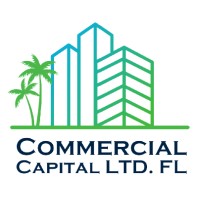 Commercial Capital Ltd. FL logo - Similar company to Cre Financing