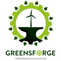Greensforge Performance Solutions Ltd logo - Similar company to Conversafe Partnership