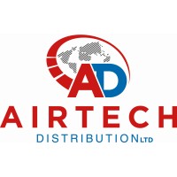 AIRTECH DISTRIBUTION LTD logo - Similar company to Ni Parcels