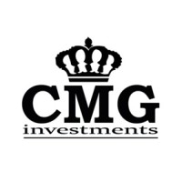 CMG Investments logo - Similar company to Mti²