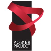 Power Project Logistics and Trading logo - Similar company to Tri D Express Logistics