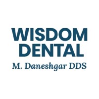 Wisdom Dental logo - Similar company to Adc- Centre For Restorative And Implant Dentistry