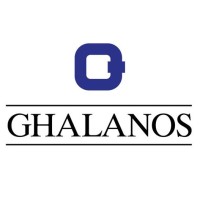 Othon Ghalanos Group logo - Similar company to Axma Group Srl