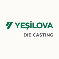 Yeşilova Döküm logo - Similar company to Önerler Steel And Heat Treatment