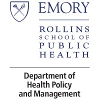 Health Policy and Management at Rollins School of Public Health logo - Similar company to Minimaltools