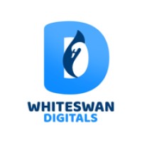 Whiteswan Digitals logo - Similar company to Trilionix