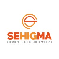SEHIGMA SEGURIDAD E HIGIENE SRL logo - Similar company to Red De Servicios Srl