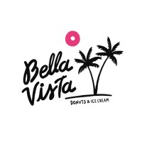 Bella Vista Donuts logo - Similar company to Let Her Pitch