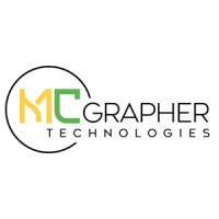 Mcgrapher Technologies logo - Similar company to Forgedots Technologies