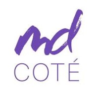 MD COTE MEDICAL SPA logo - Similar company to Laser Loft