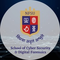 School of Cyber Security and Digital Forensics logo - Similar company to Digital Forensics Hub