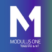 MODULUS ONE logo - Similar company to Sea Star Representações Comerciais Ltda