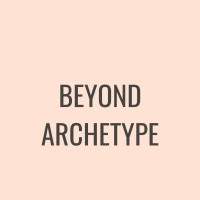 Beyond Archetype logo - Similar company to Nudepr