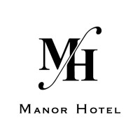 Manor Hotel logo - Similar company to V Payroll Ltd