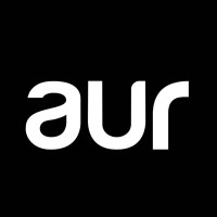 Aur Network logo - Similar company to Motioncue