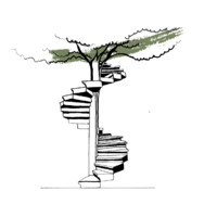 InExt Design logo - Similar company to Boeme Design