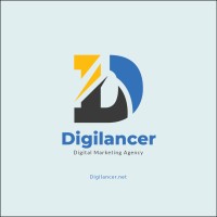 Digilancer - SEO & Digital Marketing Agency logo - Similar company to Sparkssol
