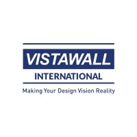 Vistawall International logo - Similar company to Aluman Middle East