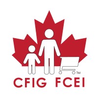Canadian Federation of Independent Grocers logo - Similar company to Canada Cfos (Part-Time, Interim & Boards)