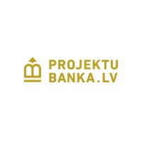 Projektu banka logo - Similar company to Antinea Banka
