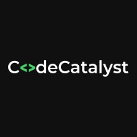 CodeCatalyst Toc H logo - Similar company to Datax Protocol