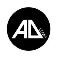 AGENCE AD COMM logo - Similar company to Agence Prétexte