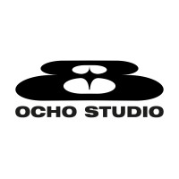 Ocho Studio logo - Similar company to Organic Design Studio