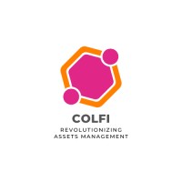 ColFI logo - Similar company to Cavefish Ai
