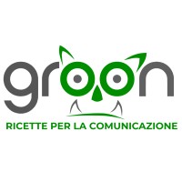 Groon logo - Similar company to Formafarma
