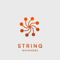 String Metaverse logo - Similar company to Spades Software Solutions