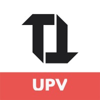 Talpa Tunneling UPV logo - Similar company to Hyperloop Upv