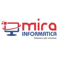 Mira Informatica logo - Similar company to Macro Publicidade