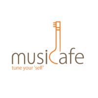 Music Cafe logo - Similar company to Fortis Care