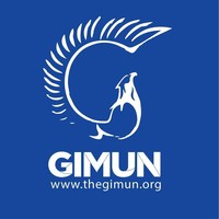 Ghana International Model United Nations logo - Similar company to Ghana Design Network