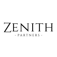 Zenith Partners AS logo - Similar company to Emeyu