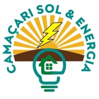 Camaçari sol e Energia logo - Similar company to Limpec