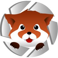 Panda Rojo Producciones logo - Similar company to Diodo Media