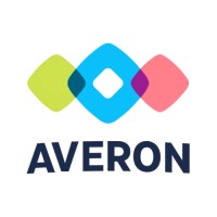 AVERON logo - Similar company to Techgenius Training