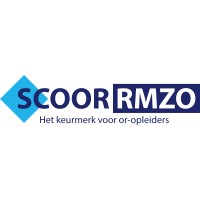Stichting SCOOR-RMZO logo - Similar company to Rottertram