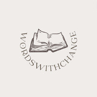 WordswithChange logo - Similar company to Webiray