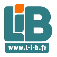 Lorraine Industrie Bois logo - Similar company to Poirot Constructions Bois