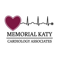 Memorial Katy Cardiology Associates logo - Similar company to Wholisticmatters