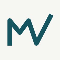 Måløy Vekst logo - Similar company to Hub For Ocean