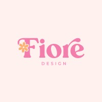 Fiore Design logo - Similar company to Neko Comunicación