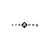 Créanog logo - Similar company to Makao