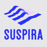Suspira logo - Similar company to Zint