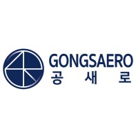 Gongsaero logo - Similar company to Uts Quant Society