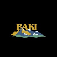 Baki Naturals logo - Similar company to Geenius (Lightbulb Live)