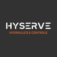 HYSERVE logo - Similar company to Hyserve