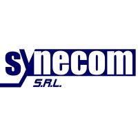 SYNECOM SRL logo - Similar company to Dynascan